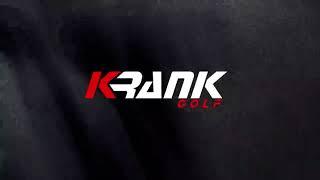 Krank Golf’s Animated Driver Face Thickness Video - Why We Make 3 Different Driver face Thicknesses