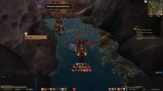 WoW Legion Treasures - Sternfathoms Pet Journal