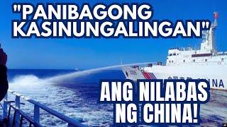 Eto na naman ang China Mahilig maglabas ng Fake news