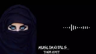 muslim girls girl  muslim girls  tamil muslim crush ststus  thor edit