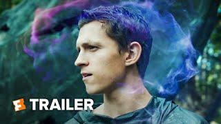 Chaos Walking Trailer #1 2021  Movieclips Trailers