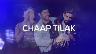 Chaap Tilak Official Video - Jeffrey Iqbal  Vaishali Sagar  Shobhit Banwait