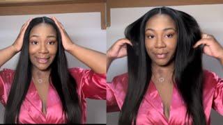 First Time Trying Unice Hair Company My Honest Review Is it worth it ?