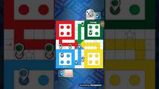 Mainkan - Ludo King Android Gameplay