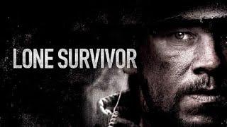 Lone Survivor 2013 Full Movie Review  Mark Wahlberg Taylor Kitsch Emile Hirsch  Review & Facts