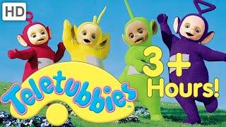 Teletubbies Mega Pack - Full Episode Compilation