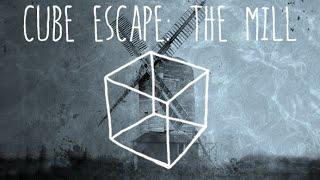 Cube Escape The Mill Walkthrough Rusty Lake