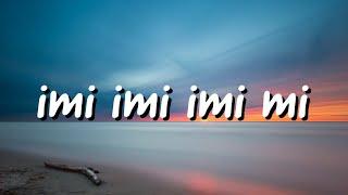 Ny Pense Plus Lyrics - Tayc Imi imi imi mi TikTok Song