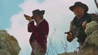 Four Gunmen of the Holy Trinity 1971 Spaghetti Western  Peter Lee Lawrence Ida Galli