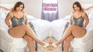 Lyn Chacon .. Plus size model Wiki Biographyageweight relationships