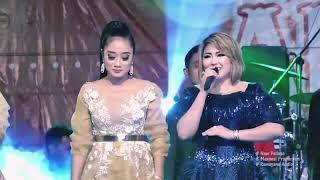 TANGIS BAHAGIA  ALL ARTIS NEW PALLAPA