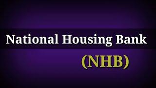 National Housing Bank  NHB  malayalam