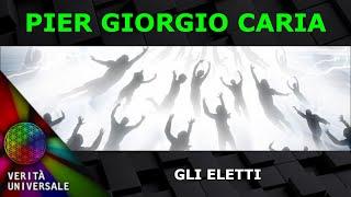 Pier Giorgio Caria - Gli Eletti