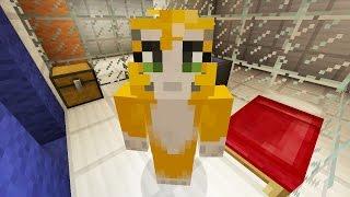 Minecraft Xbox - Portal - Thinking With Portals {1}