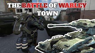 We MUST Take The Town Of Warley In ARMA REFORGER   RLGamerII