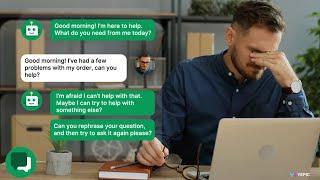 Introducing Chat GP-Me for Customer Service