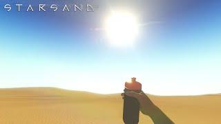 IMPOSSIBLE SURVIVAL GAME  Starsand  Ep.1