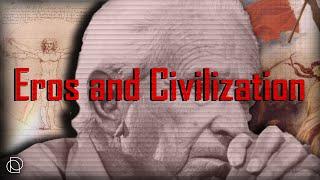 Herbert Marcuse Eros and Civilization