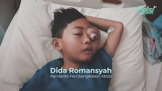 Lekas Sembuh Adek Dida