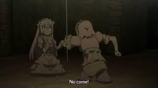 Anime Mud Covering - Hitsugi no Chaika OVA