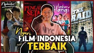 FILM INDONESIA HOROR SEMUA? MURAHAN? NIH GUA KASIH LIST FILM INDONESIA TERBAIK‼️  NYARI EP 8