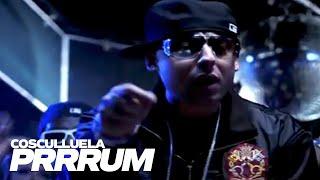 Cosculluela - Prrrum Video Oficial