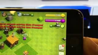 Clash of Clans hack 2017 Working