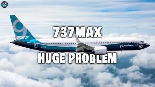 You WONT Believe What Just Happened to Boeing 737MAX Heres Why