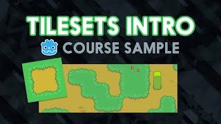 Introduction to tilesets