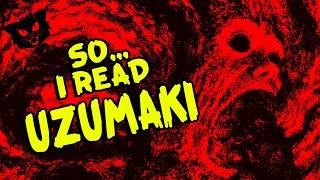 Uzumaki got into my brain.