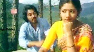 Akali Rajyam Movie Song - Kanne Pillavani - kamal Hassan Sridevi