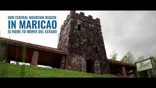 Discover Puerto Rico Monte del Estado State Forest