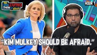 Kim Mulkey Calls Out the Washington Post Ahead of Published Report  Le Batard Show