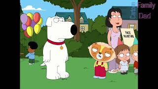 Family Guy Cutaway Season 6 Part 3