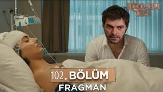 Rüzgarlı Tepe Dizisi 102.Bölüm Fragmanı  Sensiz Dayanamam