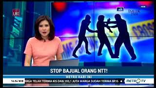 Wanita Ini Disiksa Majikan Videonya Viral di Malaysia Korban Diduga Adelina Lisao TKW Indonesia