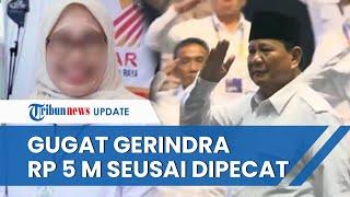 Sosok Siti Suciati Anggota DPRD Medan yang Gugat Partai Gerindra Dipecat karena Kasus Video Syur
