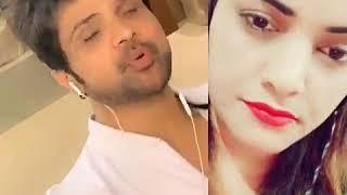 #Teri meri kahaani# #Himesh reshamiya##melody Neha#