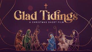 Glad Tidings  Christmas Opener