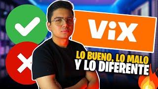 🟠 VIX PREMIUM Ventajas Desventajas y Lo Diferente  ¿Vale la pena?