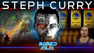 Steph Curry - Baby Faced Assassin Original Career Documentary
