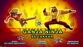 Little Singham Cartoon  New Episode in Hindi  Full Episode