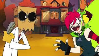 Dr.Flug & Demencia Being Besties For Almost 2 Minutes TwTSpoilersViliainous\\