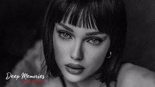 Deep House Mix 2024  Deep House Vocal House Nu Disco Chillout by Deep Memories #53