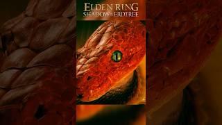 Elden Ring DLC - Mongrel Intruder #shorts