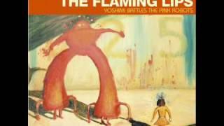 the flaming lips Yoshimi Battles the Pink Robots Pt. 2