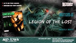Legion Of The Lost - Beastly Beats