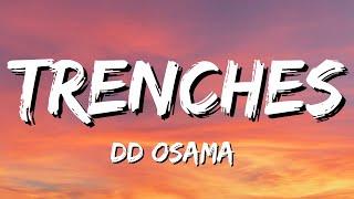 DD Osama - Trenches Lyrics