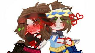 Am taking a chancecause i like u a lotGachaClubBoboiboy Elemental ShipTauHaliAU