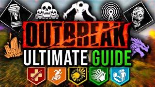 ULTIMATE Guide To OUTBREAK In Cold War Zombies